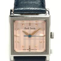 ราคา สินค้ามือสอง Paul Smith Watches (3054114153)