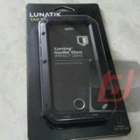ราคา Lunatic เอ็กซ์ตรีม Iphone 5 / 5s ยุทธวิธี (3003982249)