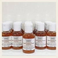 ราคา ของแท้/ฉลากไทยKiehl's Calendula Herbal Extract Toner Alcohol-Free 40ml (3792258560)