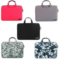 ราคา พร้อมส่งกระเป๋าใส่โน๊ตบุ๊คคอมพิวเตอร์ Macbook Laptop Bag 13 นิ้ว (4018564687)