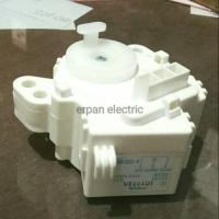 ราคา เครื่องซักผ้ามอเตอร์ระบายน้ํา Gm - 80-4 Toshiba (3011670887)