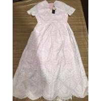 ราคา SALEเดรสฉลุงานป้าย borichta size L มือ1ห้อยป้าย (3190852067)