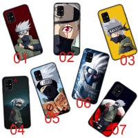ราคา เคสโทรศัพท์ลายการ์ตูนนารูโตะสีดําสําหรับ Oppo F7 F9 F11 A71 A74 A95 A94 Pro (3392436026)