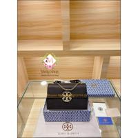 ราคา Tory Burch Miller Shoulder Bag รุ่นใหม่ล่าสุด กระเป๋าแฟชั่น กระเป๋าสะพายไหล่ กระเป๋าสะพาย งานสวย รุ่นยอดนิยม ใหม่สุด (3057870833)
