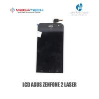 ราคา เลเซอร์ Zenfone 2 Ze500Kl / Ze500Kg 5.0 หน้าจอสัมผัส Lcd สําหรับ Asus Zenfone (3380621658)