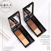ราคา Kana Treasure kate ที่เขียนคิ้วแบบฝุ่น 3 สี (3949806042)