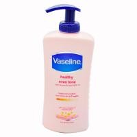 ราคา วาสลีน โลชั่นบำรุงผิว Vaseline Healthy Even Tone With Vitamin B3 And SPF 10 400 ml หัวเชื้อ วาสลีน (3807120513)