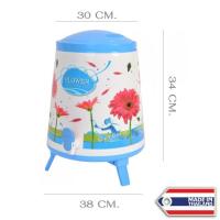 ราคา Bruda Shop กระติกน้ำคูลเลอร์ พร้อมก๊อกและขาตั้ง ขนาด 14 ลิตร แบรนด์ Pioneer รุ่น PN-541 (6344714005)