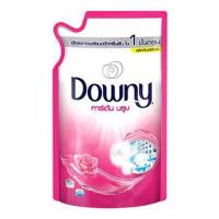 ราคา รีฟิลน้ำยาซักผ้า DOWNY การ์เด้นบลูม 1350 มล. LIQUID LAUNDRY DETERGENT DOWNY 1350ML GARDEN BLOOM (3001028982)