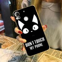 ราคา เคสโทรศัพท์มือถือ Htc Desire 10 Pro / 10 Evo / 828 / 728 / 825 / 826 สีดํา (3250043417)