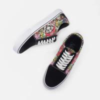 ราคา Vans OLDSKOOL SUPER MARIO BROS & MARIO รองเท้าผ้าใบลําลองสําหรับผู้ชายสีขาวเหมาะกับใส่ทํางาน (3052348636)