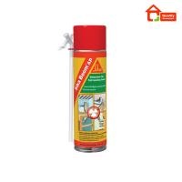 ราคา SIKA BOOM AP สเปรย์โฟมอเนกประสงค์ ซิก้า บูม 500 มล. [ของแท้] (4032550714)