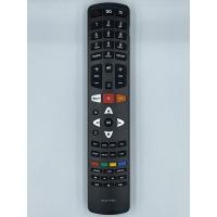 ราคา รีโมททีวี TCL รุ่น RC311FM13 / Aconatic รุ่น AN-65DU800SM รีโมทตัวนี้ใช้ได้กับที่วีทั้งสองรุ่นตามที่ระบุไว้ (3322986987)