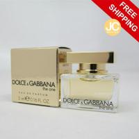 ราคา (น้ำหอมมินิ 3ml.-15ml.) The One Dolce & Gabbana EDP for women. (4881571860)