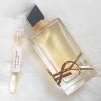 ราคา แบ่งขายน้ำหอมแท้ Yves Saint Laurent Libre EDP (3463490739)