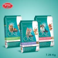 ราคา [MANOON] Purina One เพียวริน่าวัน ทุกสูตร ขนาด 6.6-7.26Kg (6953129649)