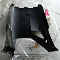 ราคา ผ้าคลุมล่าง ฝาครอบใต้ด้านล่าง mio m3. soul gt 125 ออริจินอล yamaha (2943453353)