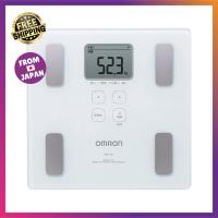 ราคา OMRON HBF-214 เครื่องชั่งน้ำหนัก วิเคราะห์ไขมัน จากญี่ปุ่น (3012231672)