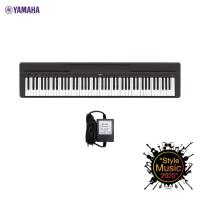 ราคา YAMAHA P-45B (Black Color) Digital Piano เปียโนไฟฟ้ายามาฮ่า รุ่น P-45B สีดำ,P-45B+PA150T,yamaha,ยามาฮ่าP45,P45,P-45 (4057343999)