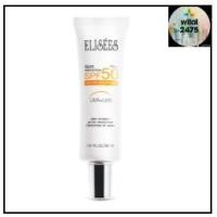 ราคา ครีมกันแดด อิลีเซ่ Elisees SPF50 PA+++ แพนคอสเมติก 30 กรัม (5037082894)