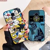 ราคา เคสโทรศัพท์มือถือซิลิโคนสําหรับ Huawei Honor 5C 6A 7X 8 8C 8S 8A 8X 9I 9X 10 10I 20 Pro V10 Max Lite Nova 5T Hhlty Pattern-5 (2967276288)