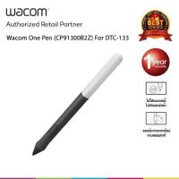 ราคา [ลด 59.-โค้ด SMARTJN59] Wacom One Pen (CP91300B2Z) For Wacom One Creative Pen Display DTC-133 (3657178430)