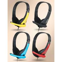 ราคา สำหรับเด็กเรียนออนไลน์ ของแท้ หูฟังครอบหู Gearmaster รุ่น GMH-09หูฟังเด็ก (3828467668)