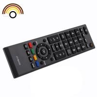 ราคา รีโมทควบคุมระยะไกลสําหรับ Toshiba Ct-90326 Ct-90380 Ct-90336 Rctv (4192399312)