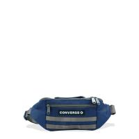 ราคา Converse กระเป๋า CONVERSE BELT WAIST BAG NAVY 1261647U0NA (11217062467)