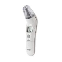 ราคา OMRON Thermometers TH 839S เทอร์โมมิเตอร์วัดไข้ออมรอน รุ่น TH 839S (2268220709)