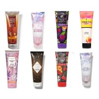 ราคา Set6 Bath and Body Works Ultra Shea Body Cream ครีมทาผิวผสมน้ำหอมสุดฮิตจาก USA Bath Body (3482218414)