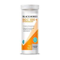 ราคา Blackmores วิตามินซี เม็ดฟูละลายในน้ำ รสชาติหวาน อมเปรียวอร่อย แต่ปราศจากน้ำตาลถึง 98 (3535493509)