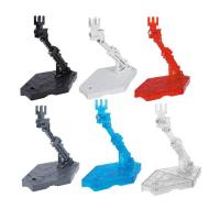 ราคา Action Base Gundam 1 144 ฐานกันดัม HG RG โมเดล ขนาด 1 144 WS 04 (5529183221)