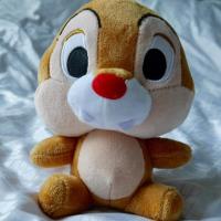 ราคา ตุ๊กตา chipmunks ขนาด 7 (1179403617)