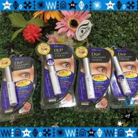 ราคา แท้ กาวติดขนตา D U P Eyelashes Fixer EX 552 Clear Type 300 ผลิต 21 (1970178121)