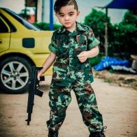 ราคา ชุดทหารลายพรางดิจิตอล (4449019437)