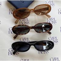 ราคา พร้อมส่ง แว่นตากันแดด Le specs รุ่น Outta love (4873175947)