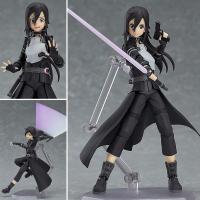 ราคา Max Factory Figma งานแท้ Original Sword Art Online GGO ซอร์ดอาร์ตออนไลน์ Kazuto Kirigaya คิริกายะ คาซึโตะ Kirito คิริโตะ (7742394404)