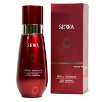ราคา Sewa Insam Essence เซว่า น้ำโสมเซว่า 120 ml x 1 ขวด (989434197)
