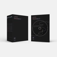 ราคา พร้อมส่ง BTS อัลบั้ม Love Yourself Tear (8302956126)