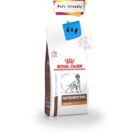 ราคา 6kg Exp03 23 Royal Canin Gastro Intestinal Low Fat อาหารสุนัข สูตรสำหรับสุนัขที่มีปัญหาเรื่องตับอ่อนอักเสบ (1885660237)