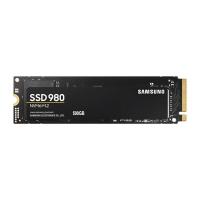 ราคา SAMSUNG SSD 980 500GB PCIe 3 0 M 2 NVMe MZ V8V500BW (11104667470)
