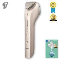 ราคา พร้อมส่ง ฟรีแผ่นมาส์ก 2021 Panasonic EH ST99 N เครื่องนวดหน้าผลักวิตามิน ทำความสะอาด Ion Boost Moisturising (11073695178)