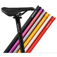 ราคา หลักอาน Litepro 33 9 mm ยาว 600 mm อะไหล่จักรยาน (12648645389)