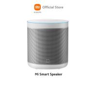 ราคา Xiaomi Mi Smart Speaker ลำโพงบลูทูธ รองรับ Google Assistant ต้องเชื่อมต่อผ่านแอป Google Home โดยใช้ wifi ประกันศูนย์ไทย1ปี (4556599300)