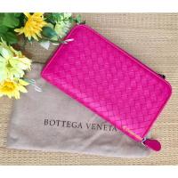 ราคา Bottega Veneta Long Wallet Authentic (7695573646)