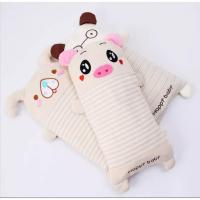 ราคา หมอนหนุนศีรษะเด็ก หมอนกันสะดุ้งเด็ก (8704143430)