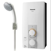 ราคา Panasonic เครื่องทำน้ำอุ่น พานาโซนิค 3500 วัตต์ รุ่น DH 3JL2 (1597642191)