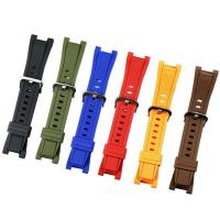 ราคา CASIO สายนาฬิกาข้อมือสําหรับ Casio G Shock Gst Series Gst W 300 Gst S 110 Gst W 110 Gst W 100g (5953253295)