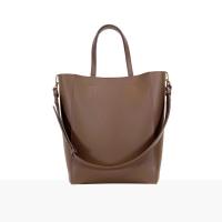 ราคา knack bag Tote bag รุ่น Everyday Taupe สีโท้ป กระเป๋าถือกระเป๋าสะพาย (6238044477)